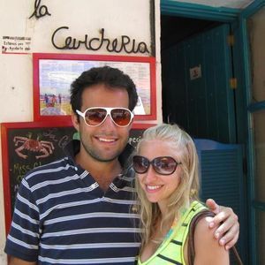 Meet your Posher, Ezra